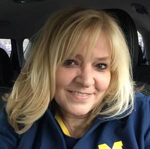 Meet your Posher, Mary kay